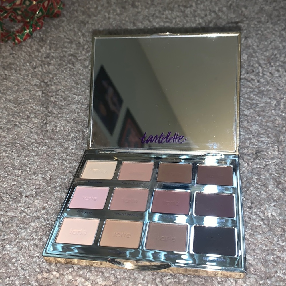 Tartelette Eyeshadow Palette